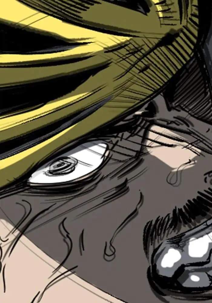 Wind Breaker chapter 269 halaman 133