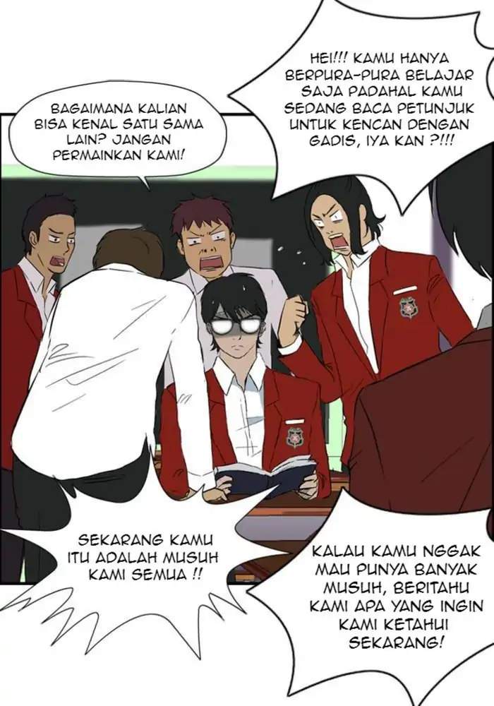 Wind Breaker Bab 27 halaman 2