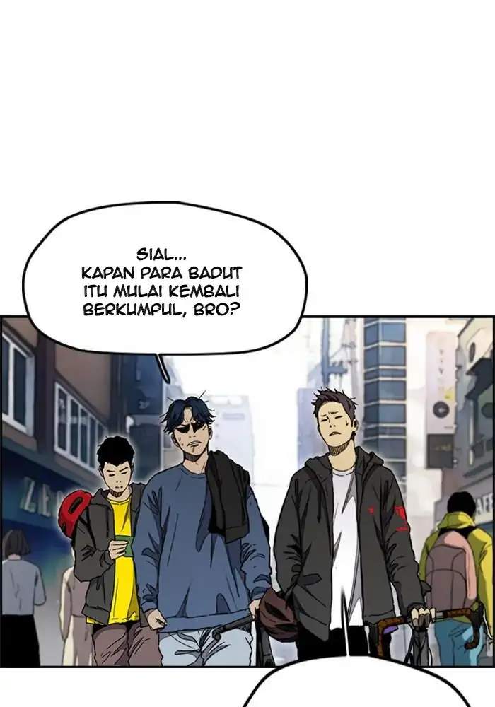Wind Breaker Bab 270 halaman 2