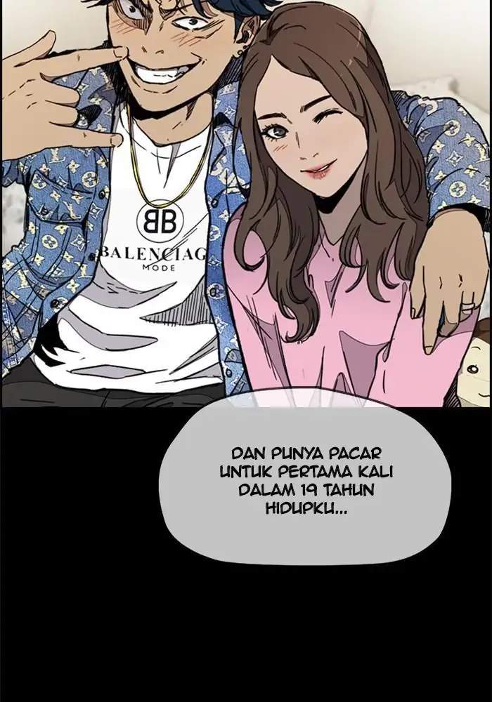 Wind Breaker Bab 270 halaman 7