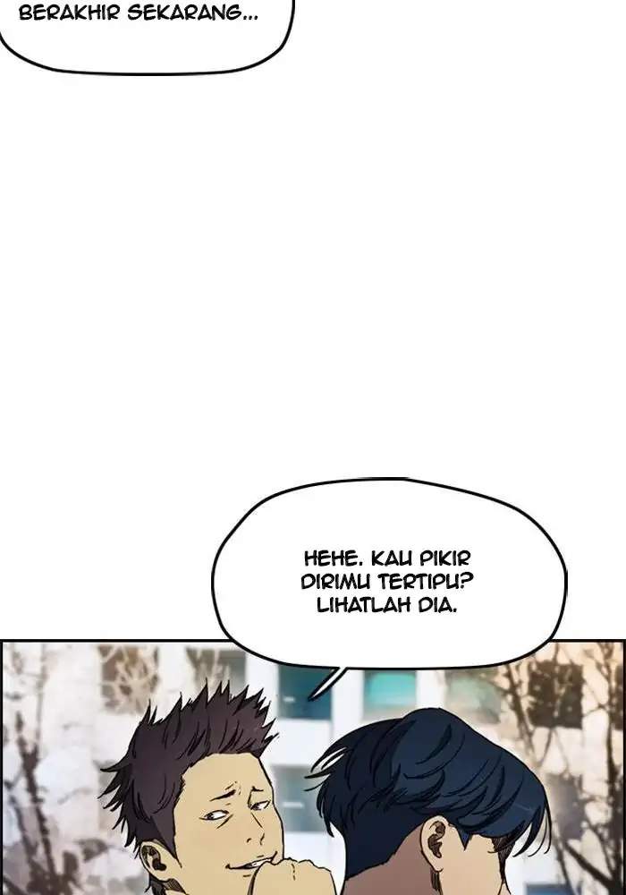 Wind Breaker Bab 270 halaman 9