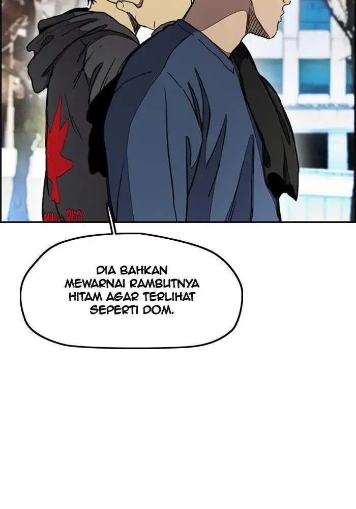 Wind Breaker Bab 270 halaman 10