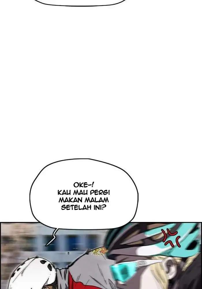 Wind Breaker Bab 270 halaman 23