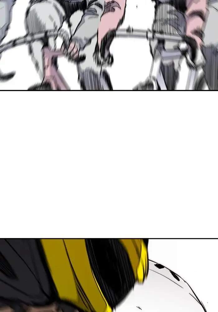 Wind Breaker Bab 270 halaman 88