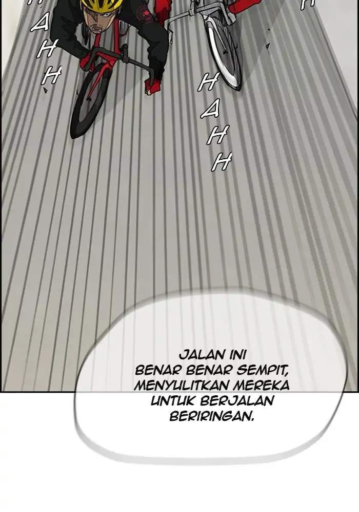 Wind Breaker Bab 271 halaman 43
