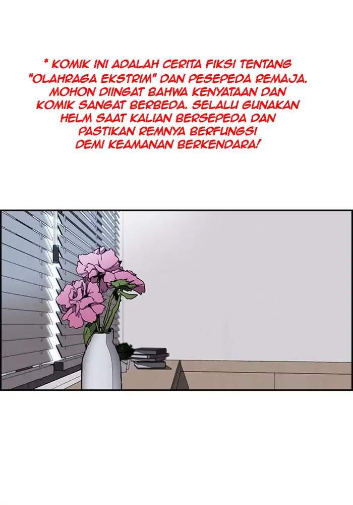 Wind Breaker chapter 272 halaman 1