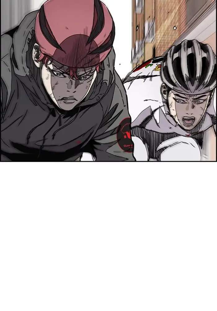 Wind Breaker chapter 272 halaman 31