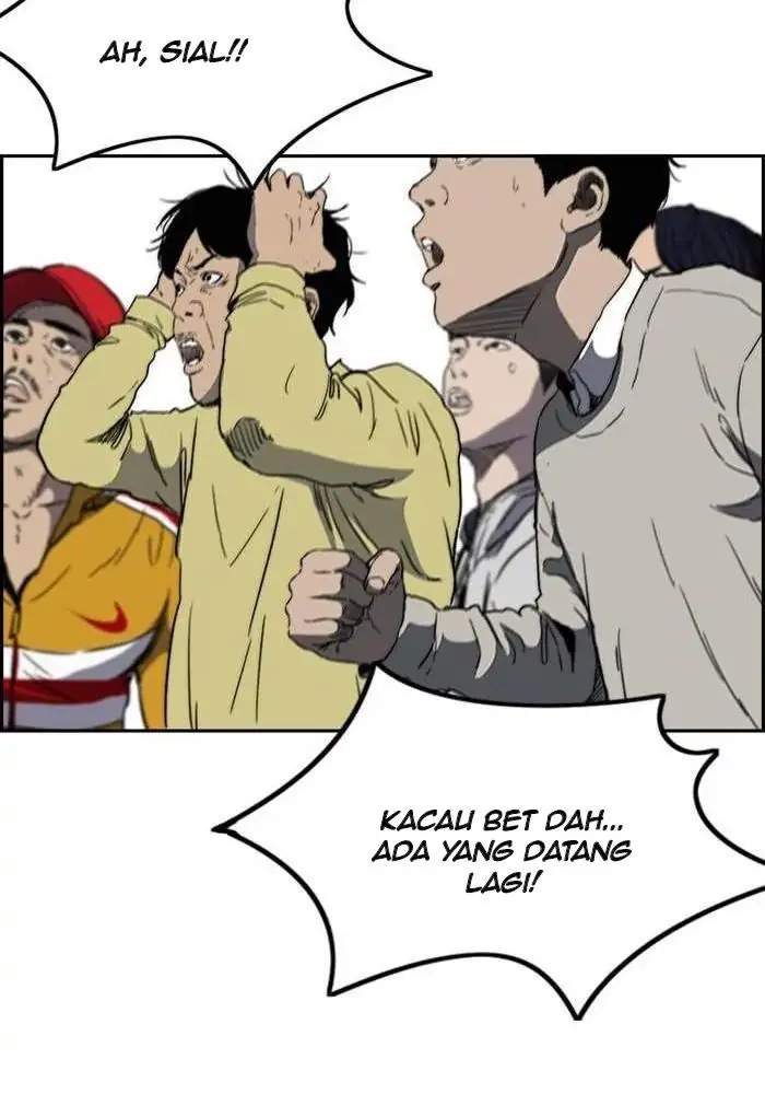 Wind Breaker chapter 272 halaman 54