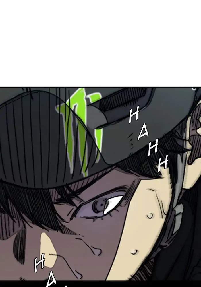 Wind Breaker chapter 272 halaman 61