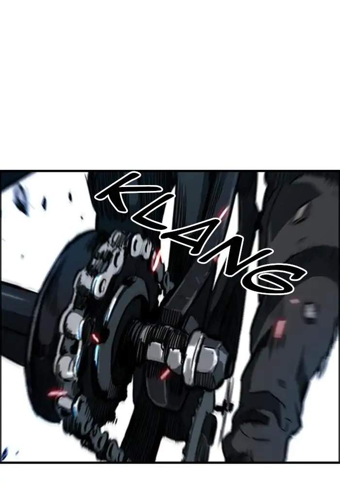 Wind Breaker chapter 272 halaman 99
