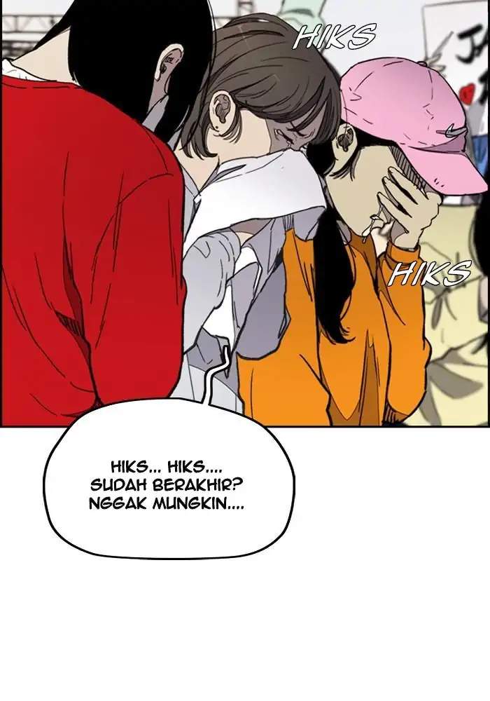 Wind Breaker Bab 273 halaman 7