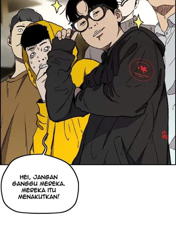 Wind Breaker Bab 273 halaman 10