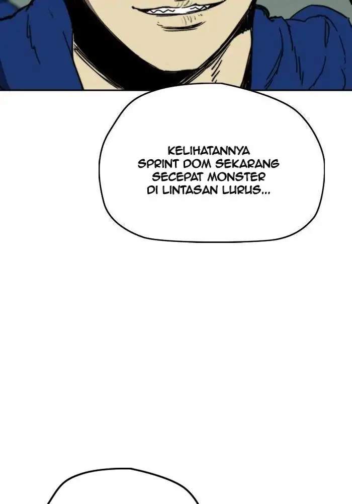Wind Breaker Bab 273 halaman 84