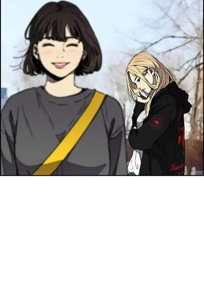 Wind Breaker Bab 273 halaman 102