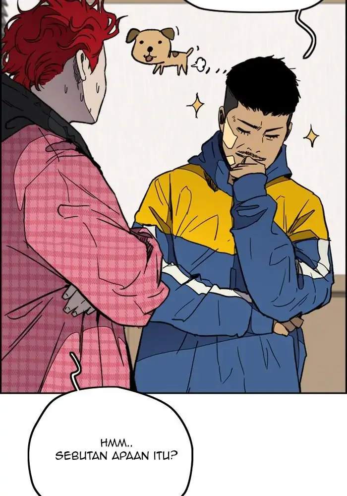 Wind Breaker chapter 274 halaman 8