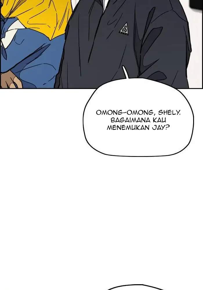 Wind Breaker chapter 274 halaman 10