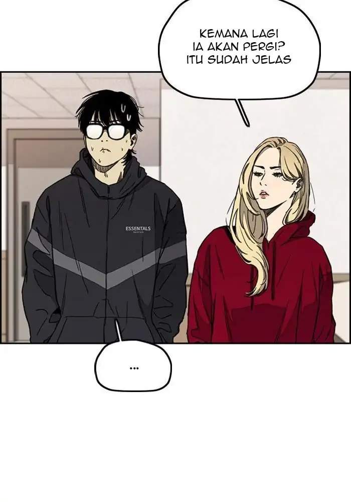 Wind Breaker chapter 274 halaman 11