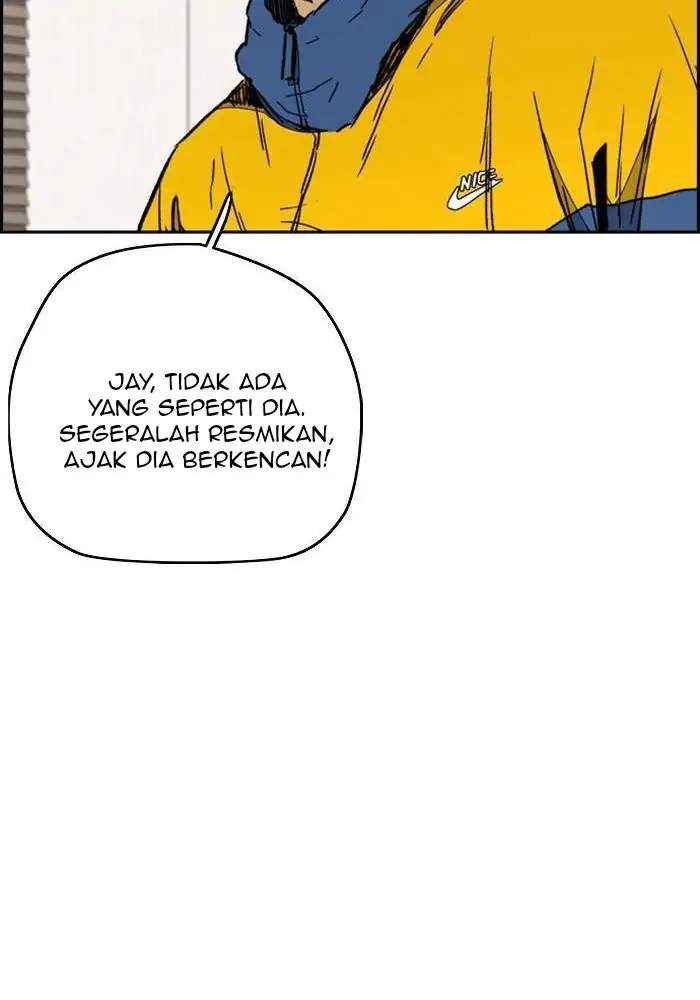 Wind Breaker chapter 274 halaman 13