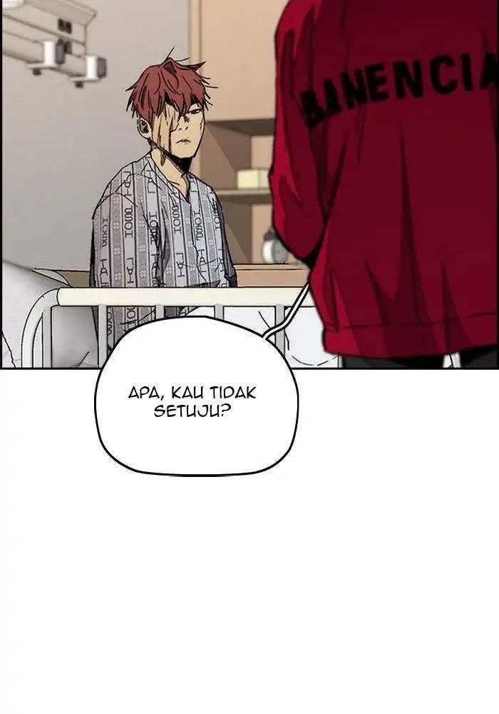Wind Breaker chapter 274 halaman 17