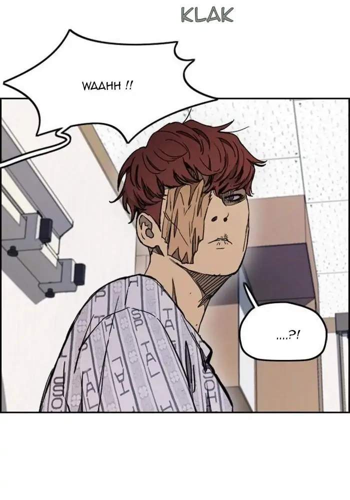 Wind Breaker chapter 274 halaman 18