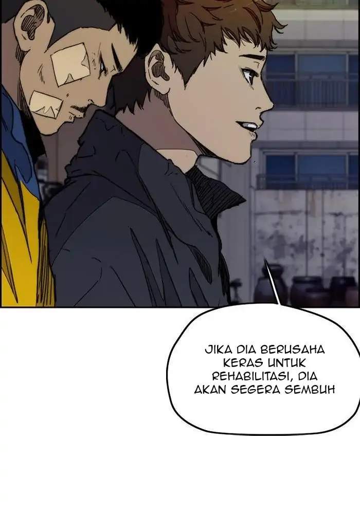 Wind Breaker chapter 274 halaman 41
