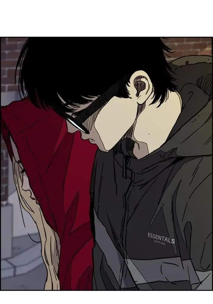 Wind Breaker chapter 274 halaman 45