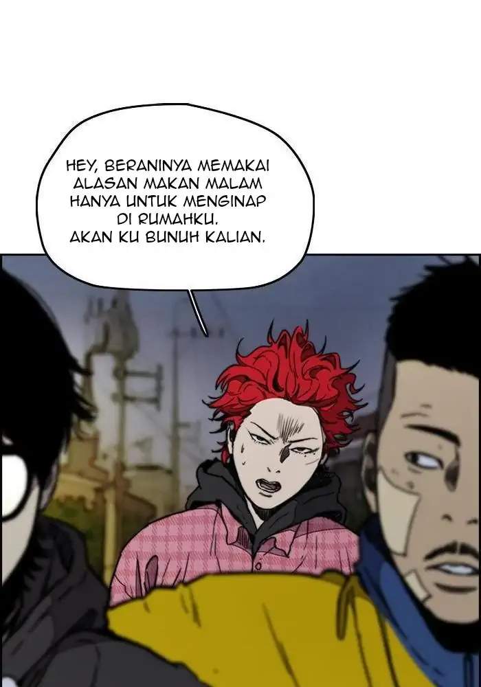 Wind Breaker chapter 274 halaman 48