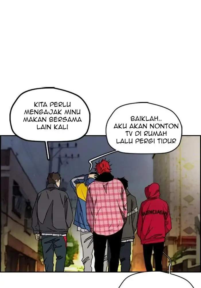 Wind Breaker chapter 274 halaman 54