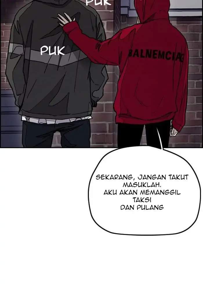 Wind Breaker chapter 274 halaman 65