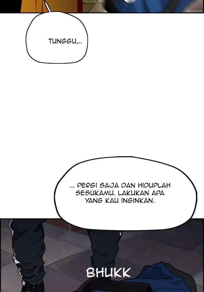 Wind Breaker chapter 274 halaman 86