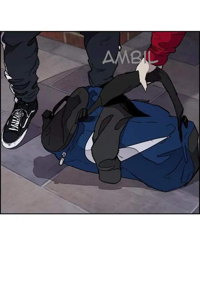 Wind Breaker chapter 274 halaman 96
