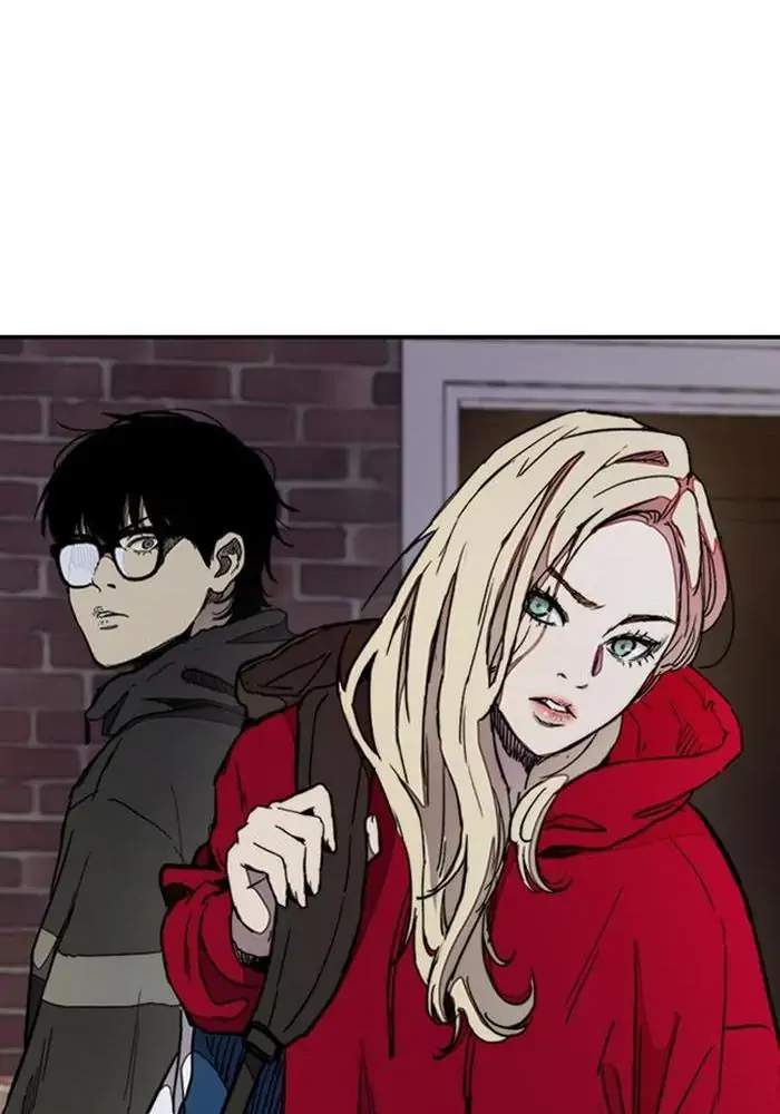 Wind Breaker chapter 274 halaman 97