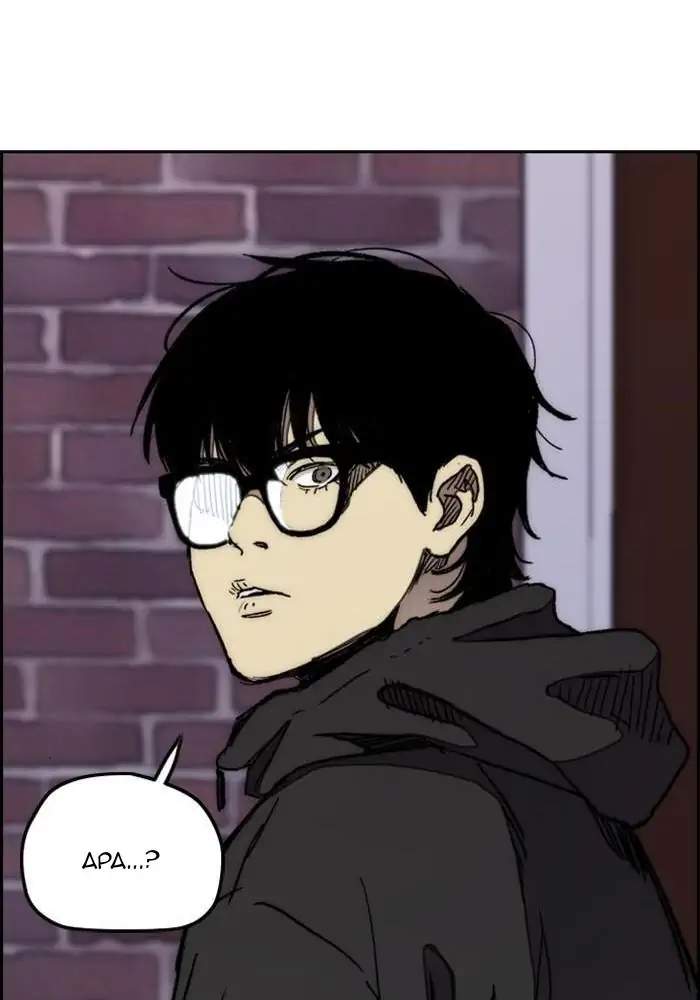 Wind Breaker chapter 274 halaman 99