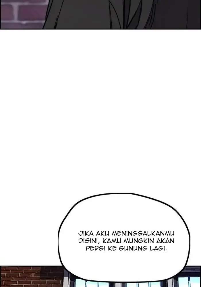 Wind Breaker chapter 274 halaman 100