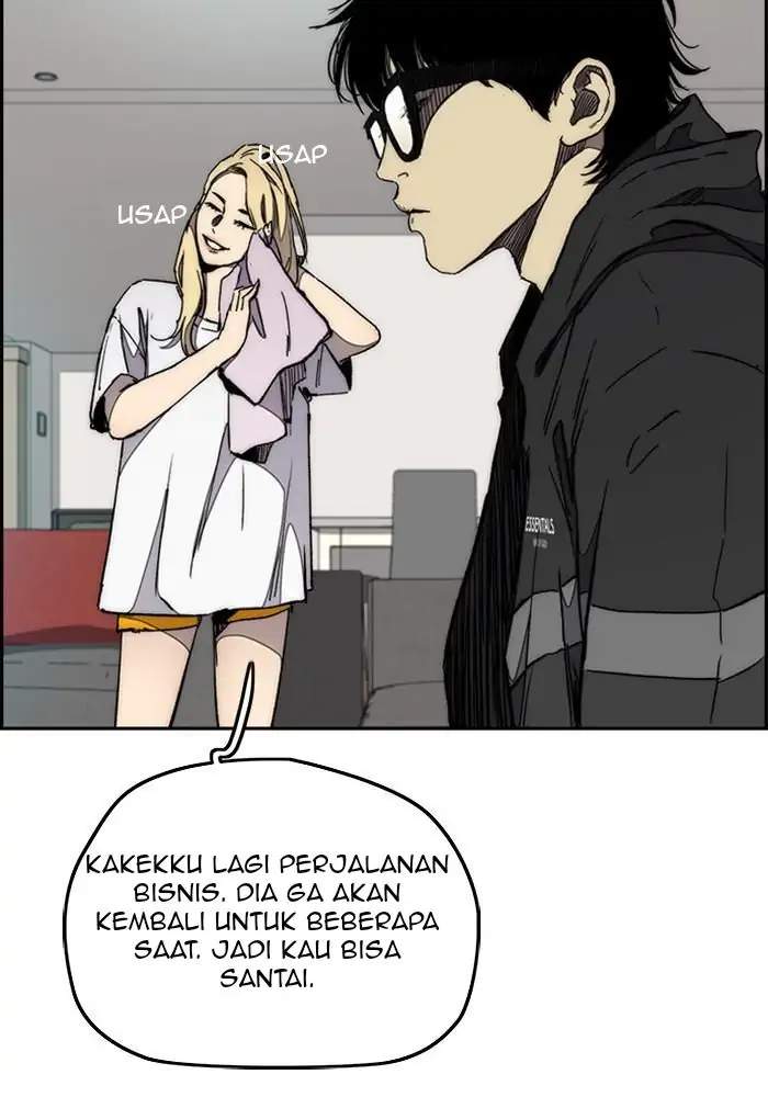 Wind Breaker chapter 275 halaman 5