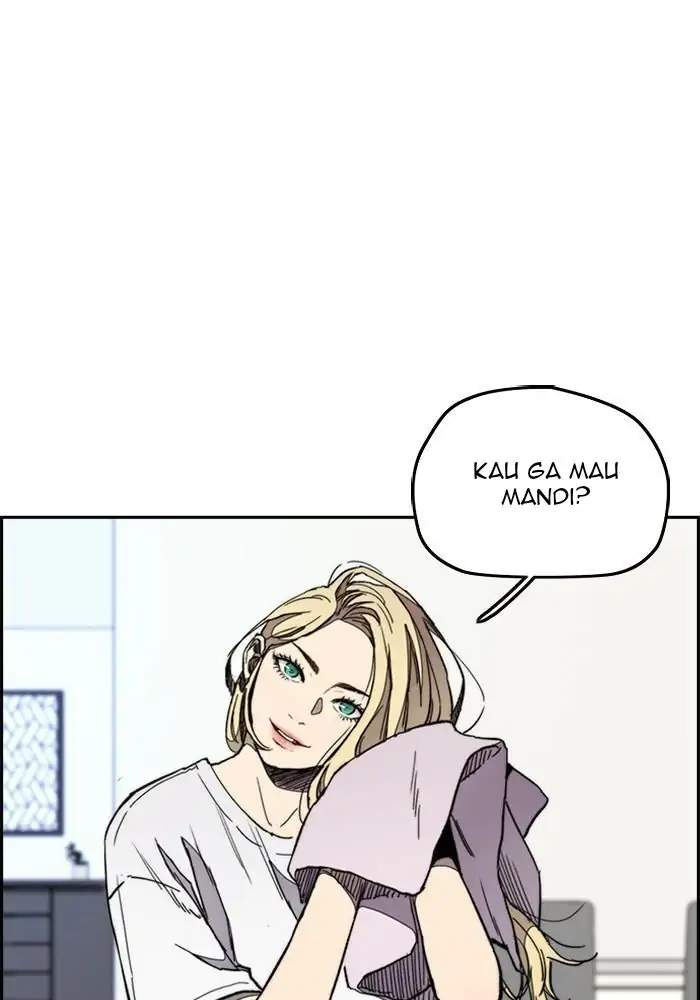 Wind Breaker chapter 275 halaman 6