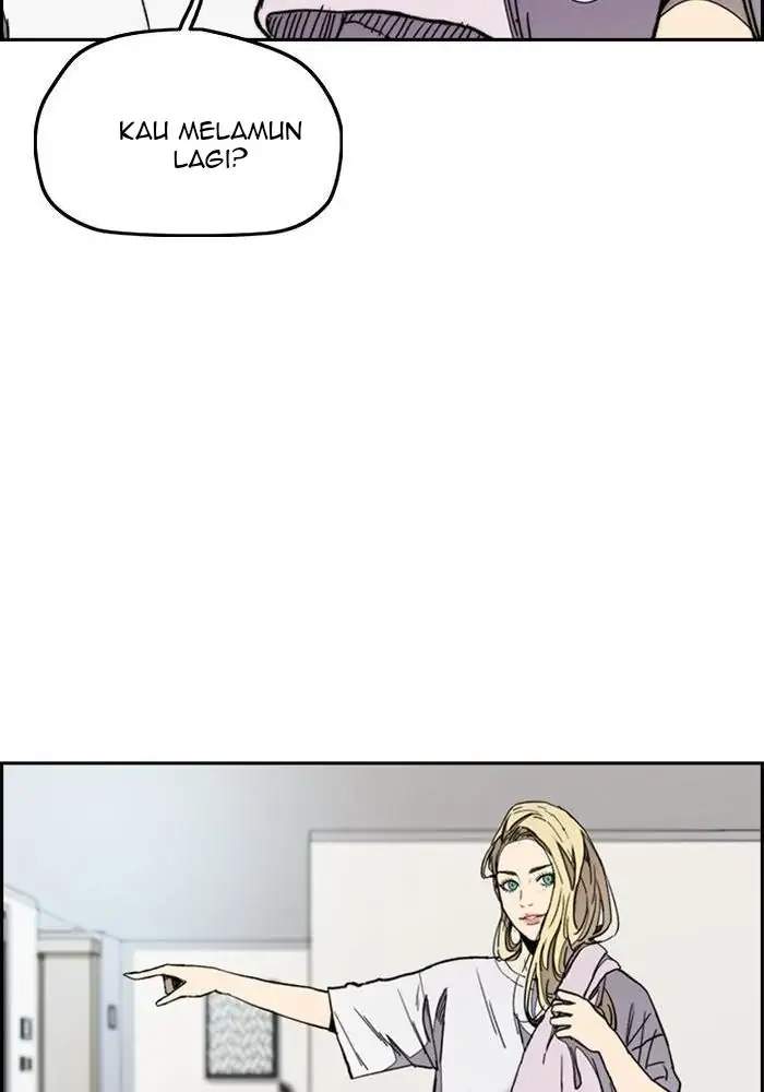 Wind Breaker chapter 275 halaman 13