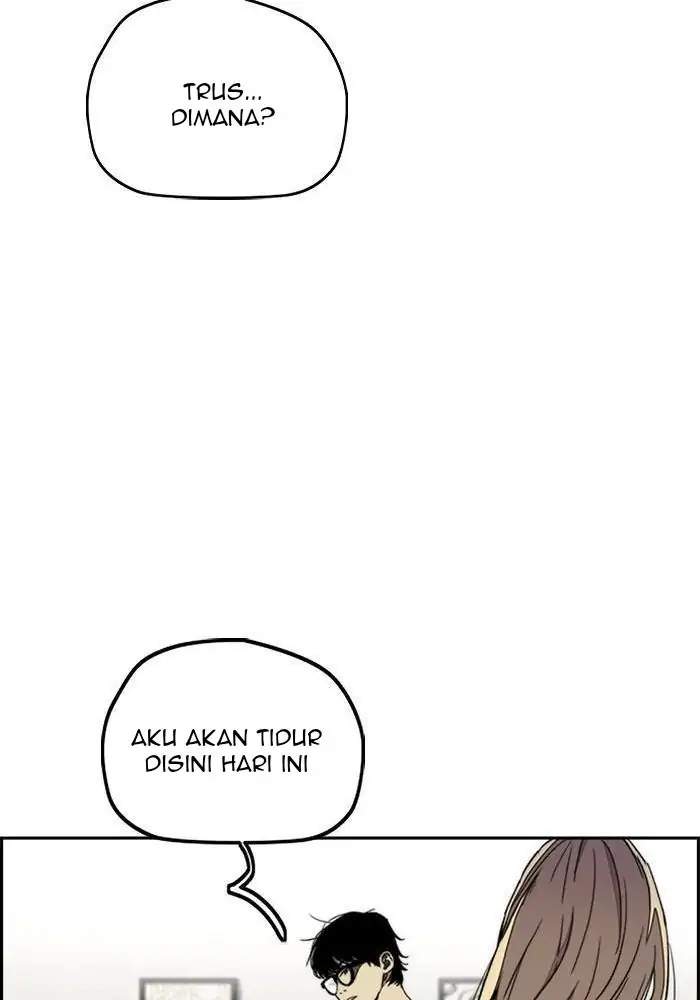 Wind Breaker chapter 275 halaman 17