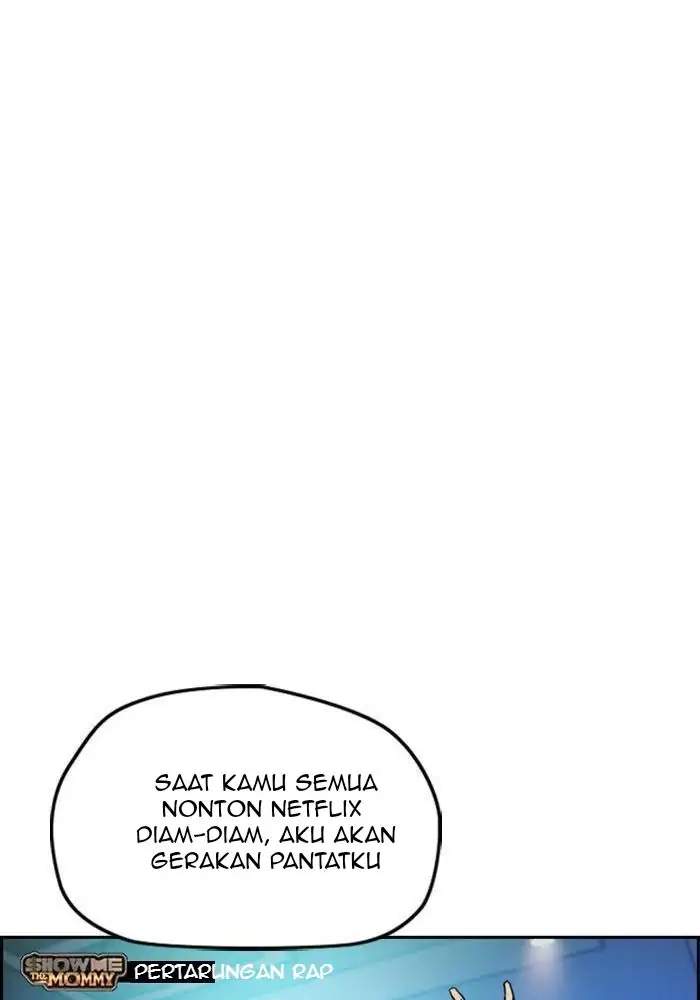 Wind Breaker chapter 275 halaman 20