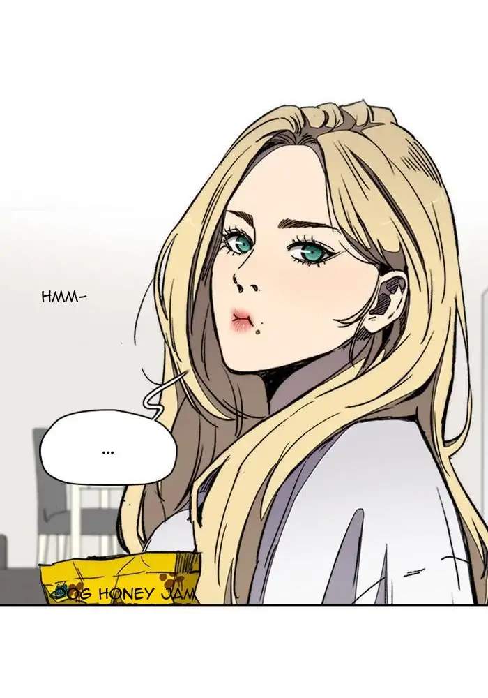 Wind Breaker chapter 275 halaman 33