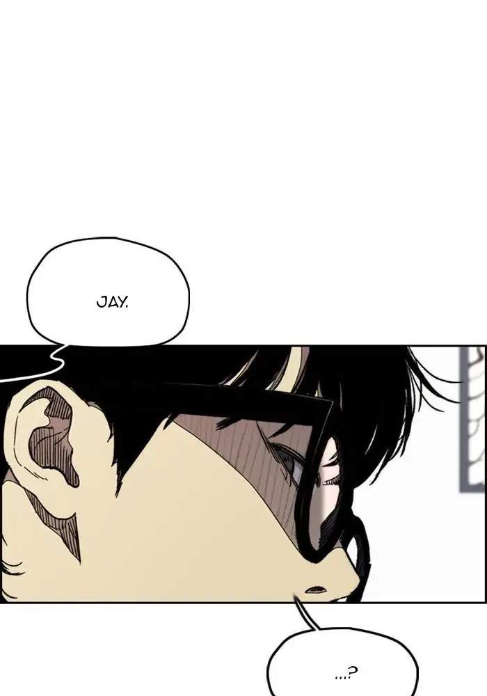 Wind Breaker chapter 275 halaman 34