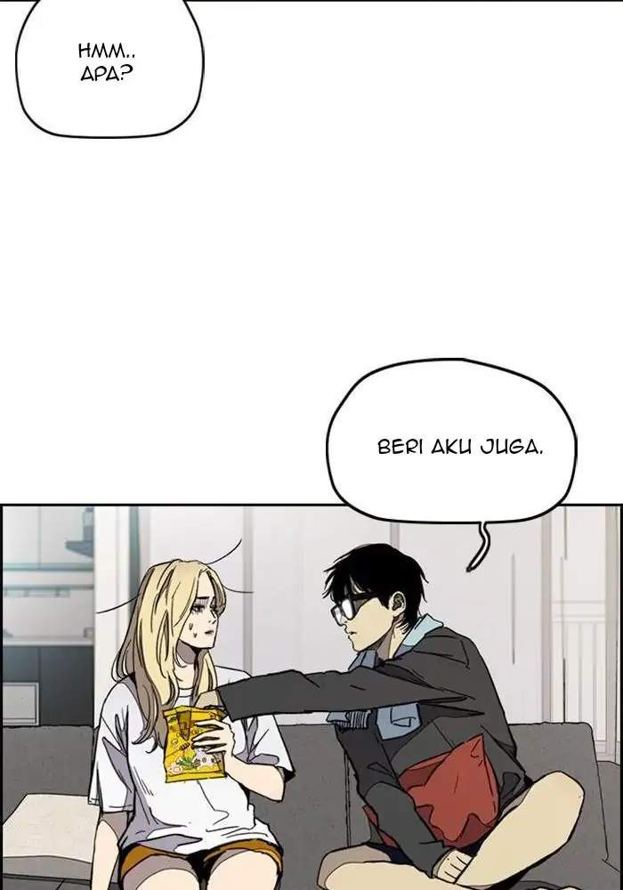 Wind Breaker chapter 275 halaman 39