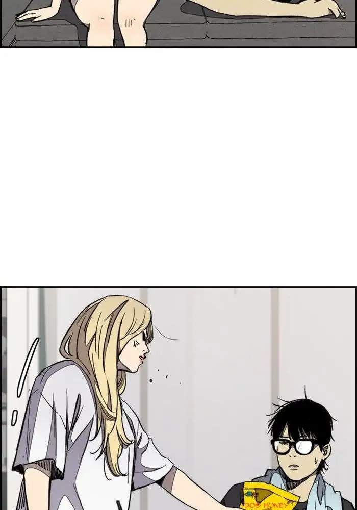 Wind Breaker chapter 275 halaman 40