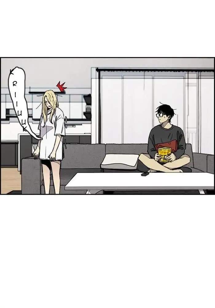 Wind Breaker chapter 275 halaman 50