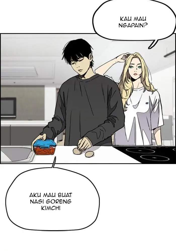 Wind Breaker chapter 275 halaman 62