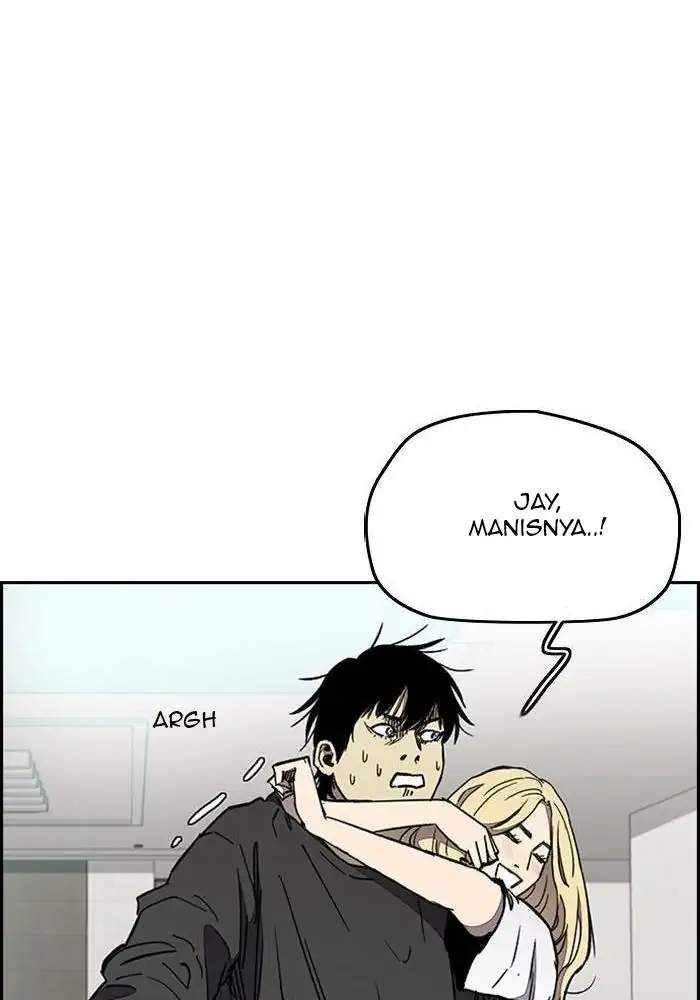 Wind Breaker chapter 275 halaman 64