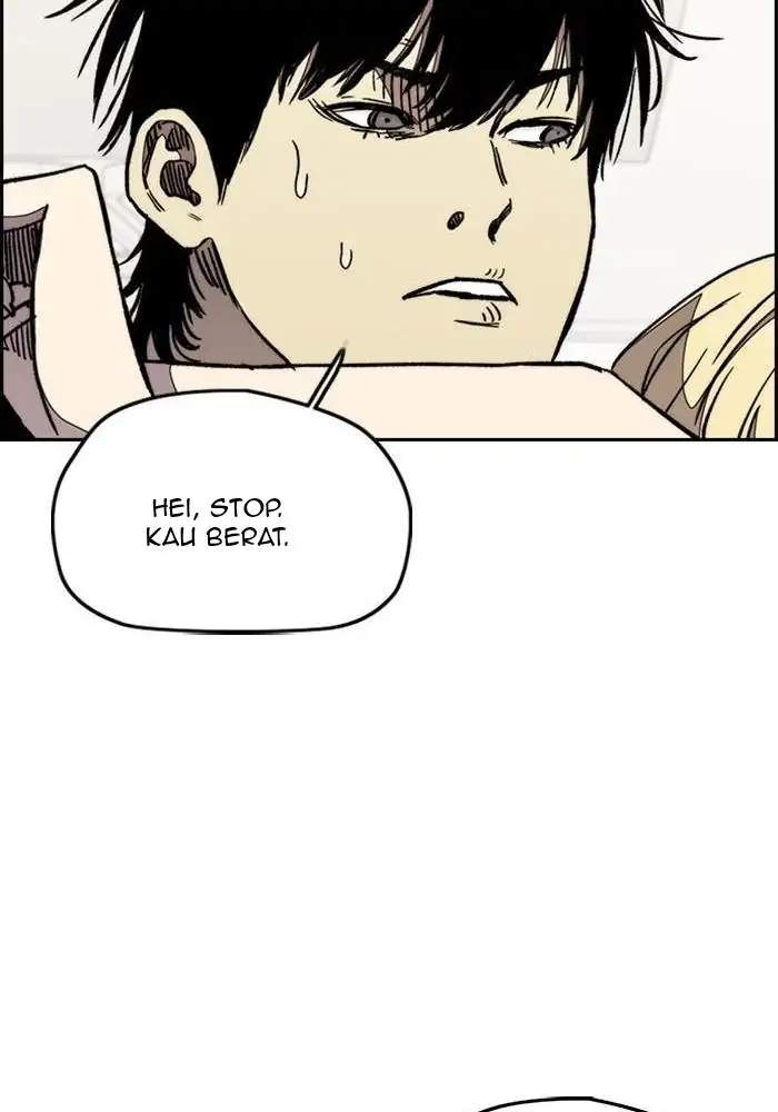 Wind Breaker chapter 275 halaman 66