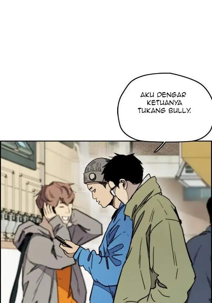 Wind Breaker chapter 275 halaman 73