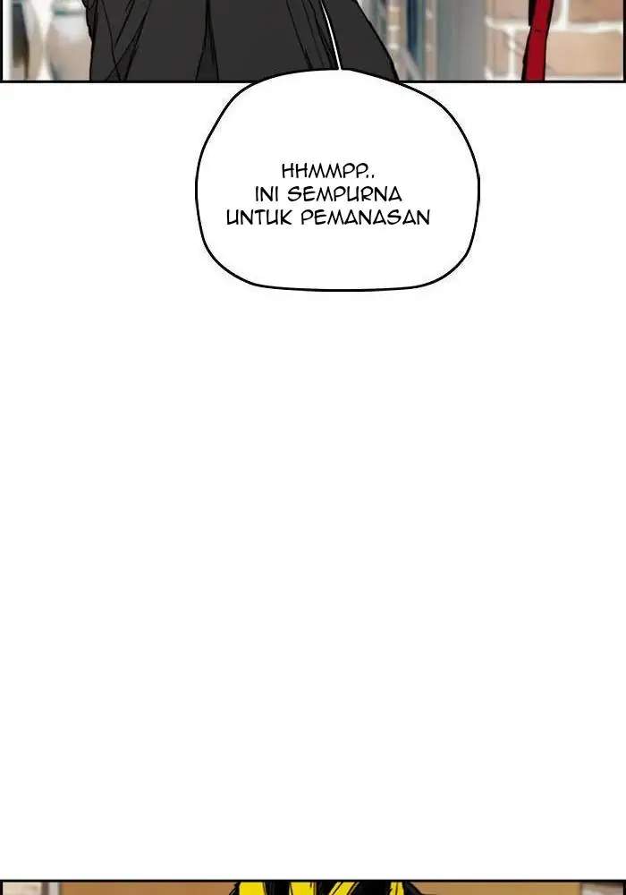 Wind Breaker chapter 275 halaman 77