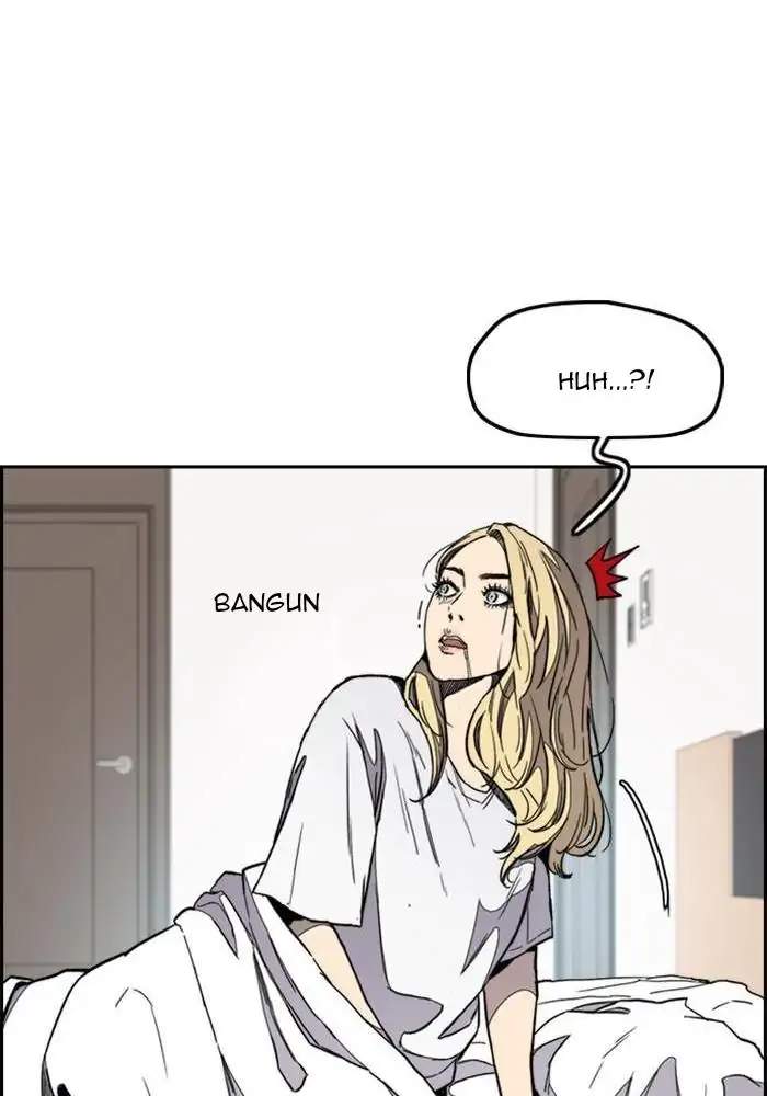 Wind Breaker chapter 275 halaman 90